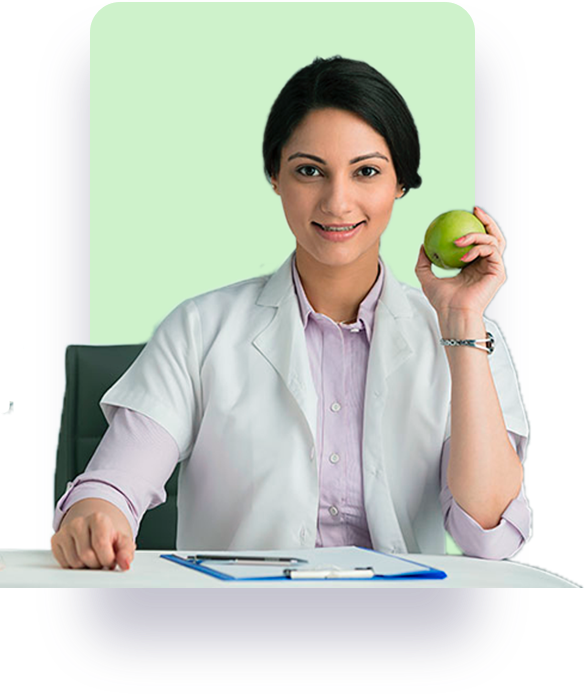 dietitian