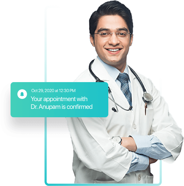 doctor