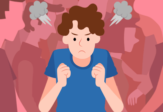 How Good Is Your Anger Management?