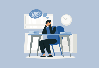 Are You Feeling Stressed?