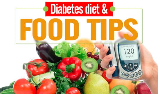 Read These 3 Tips Before Planning Your Indian Diabetic Diet Plan