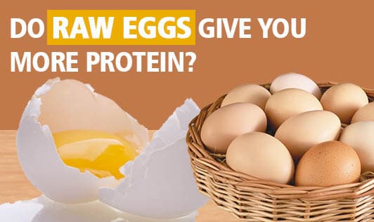 Is It Safe To Have Raw Eggs Every Day?