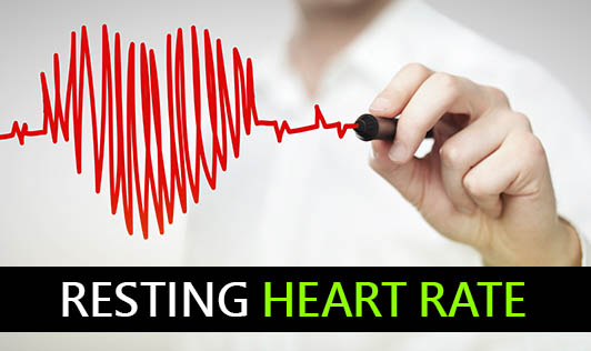 Resting Heart Rate (How To Calculate It?)