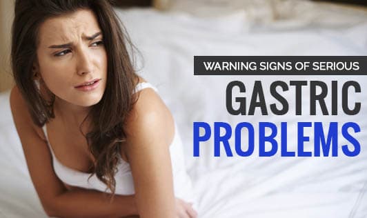 Warning Signs Of Serious Gastric Problems You Shouldn't Ignore