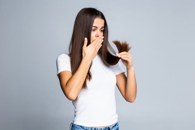 What Causes Brittle Nails and Hair Loss: Facts You Need to Know