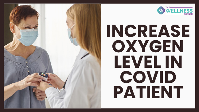 4 Ways to Increase Oxygen Level in Body at Home