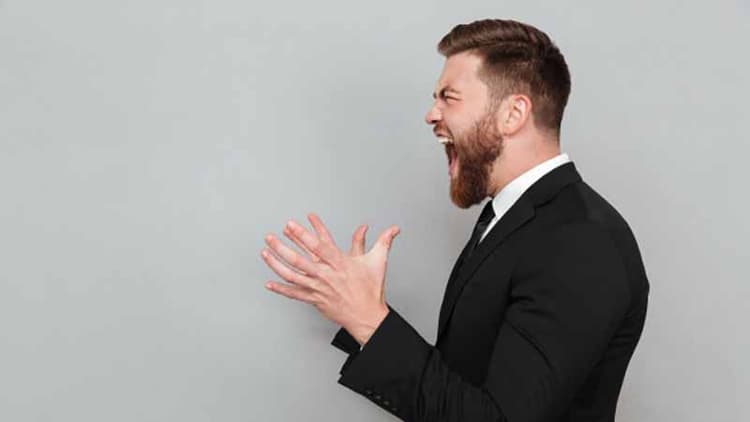 Know Your Anger Style and Ways to Manage Anger