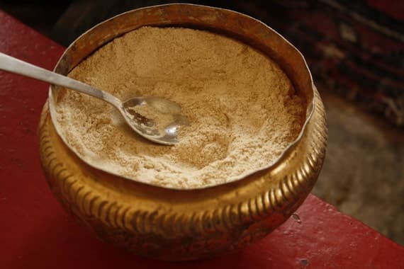 How Much Protein Is Too Much? Make Your Protein Powder At Home