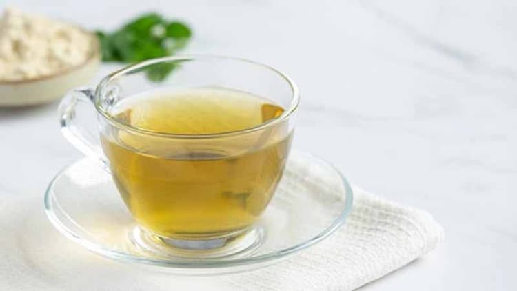 Green Tea For Busting Stress- Benefit You Might Not Be Aware Of