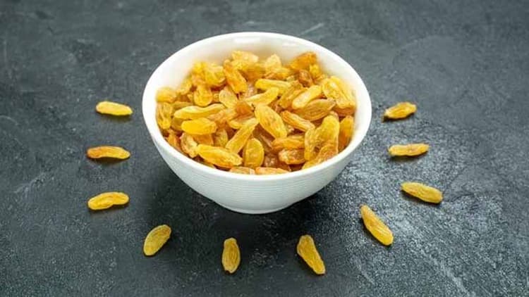 Benefits of Raisins- Going beyond the basic information