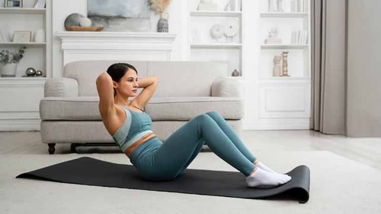 How often should you be exercising? Is it wise to work out daily?