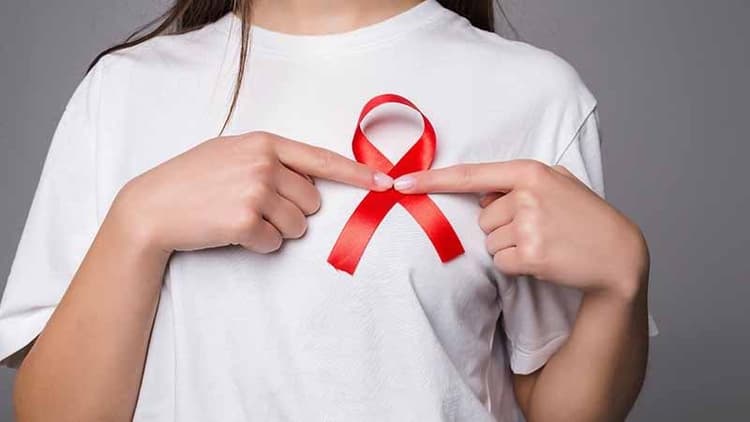 ​​5 Ways To Take Care Of Your Breast Health