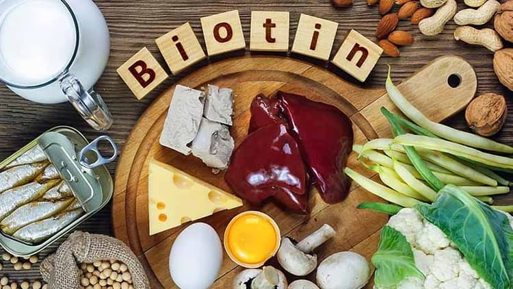 Biotin For Hair Growth: Does It Work?