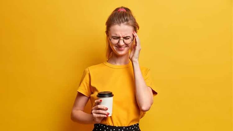 Caffeine And Depression: Is There A Link?