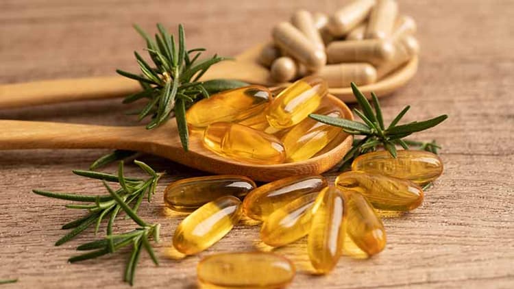 Fish Oil Thins Your Blood. True or false?