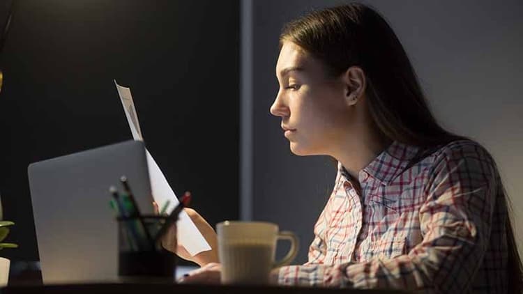 Making Sleep Hygiene A Priority For Shift Workers