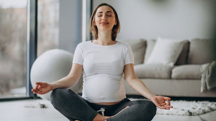 Importance Of Yoga During Pregnancy
