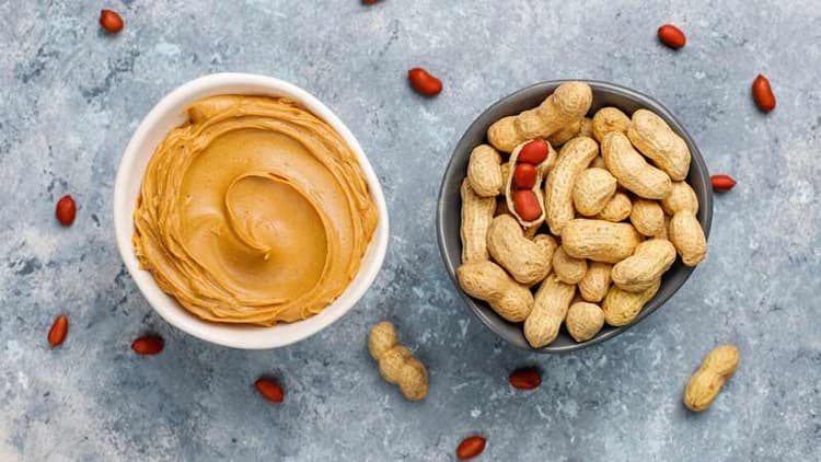 Peanut Butter Can Help You Lose Weight Unless You Are Making These 4 Mistakes