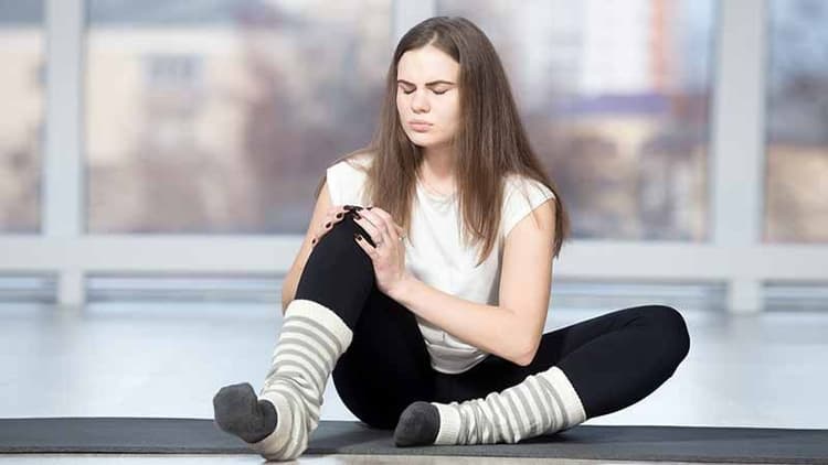 Soreness After Yoga? This Is What Your Body Needs