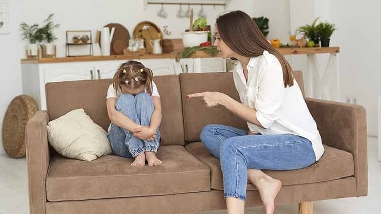 Signs You Might Be Helicopter Parents (Over-Controlling)