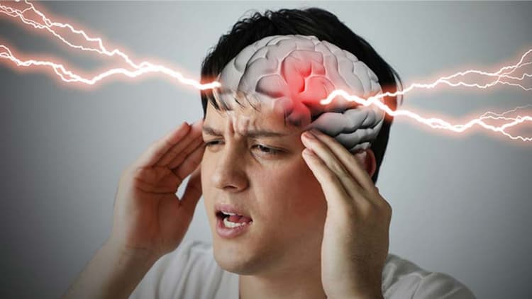 Silent Stroke Causes More Damage Than You Might Think