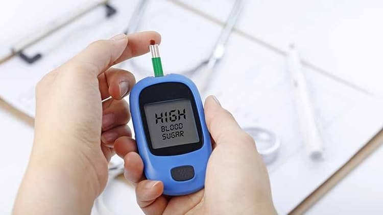 How To Deal With Blood Sugar Spike After Eating? Here’s The Correct Food Order