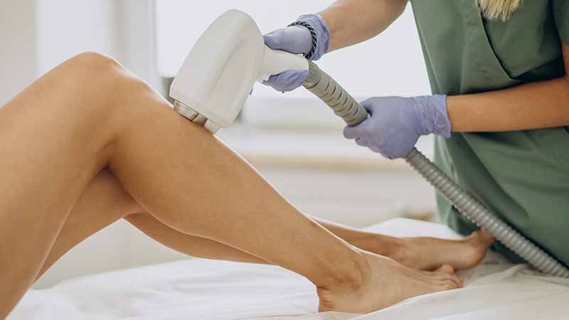 Laser Hair Removal: Does It Even Work For Real?