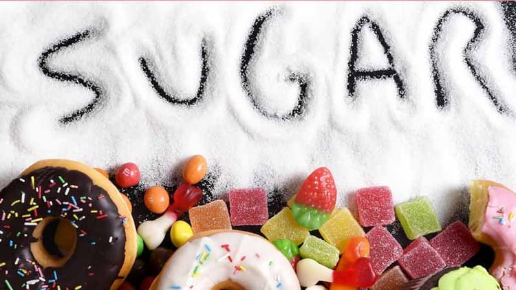 Are There Any Candies People With Diabetes Can Eat?