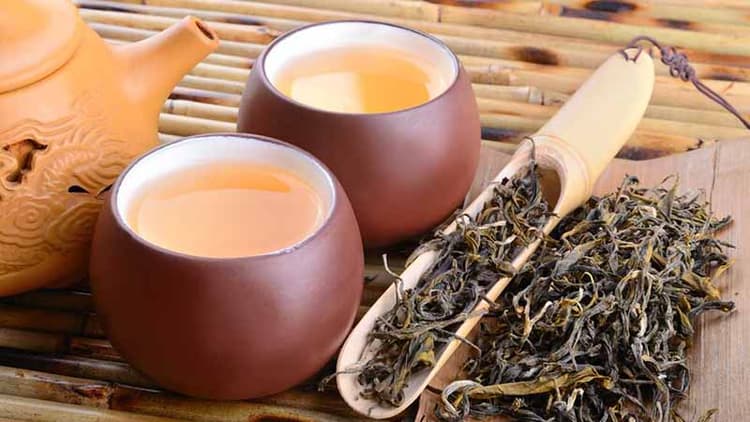 Is Drinking Tea After A Workout Alright?
