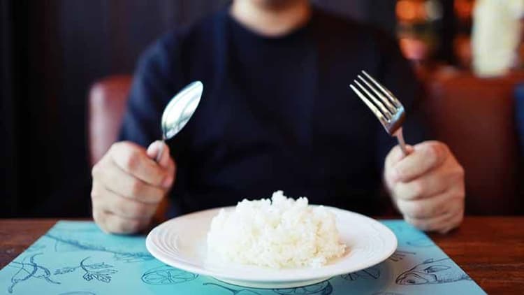 Rice For Breakfast In The Morning: Yay Or Nay?