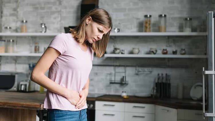 Tumor In Women's Womb: Uterine Fibroids