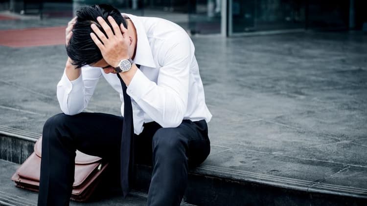 How To Support A Loved One Experiencing Job Loss?