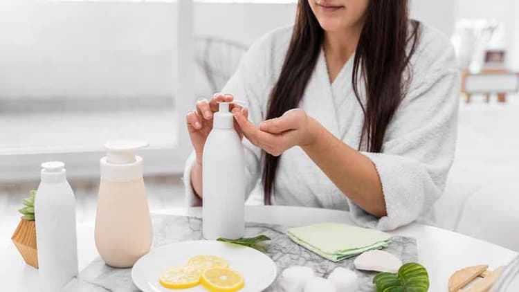 Effective Homemade Moisturizers for Dry Skin