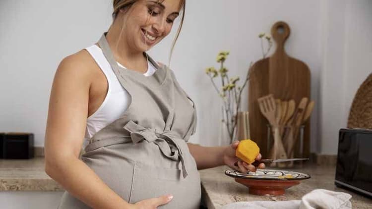 Mangoes: Are They Safe During Pregnancy?