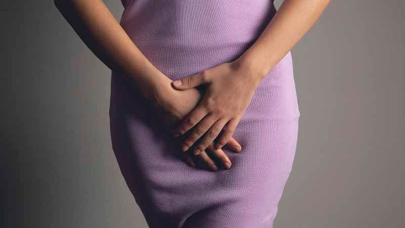 Reasons Your Vagina Is So Damn Itchy