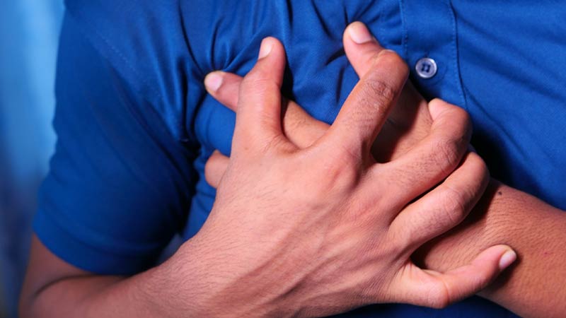 Skipped, Rapid, or Irregular Heartbeat: Should You Be Concerned?