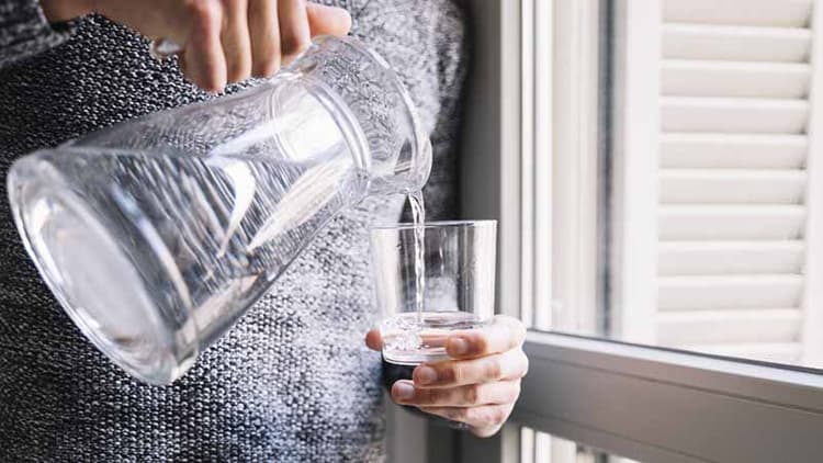 Water Intoxication: When Overhydration Goes Wrong