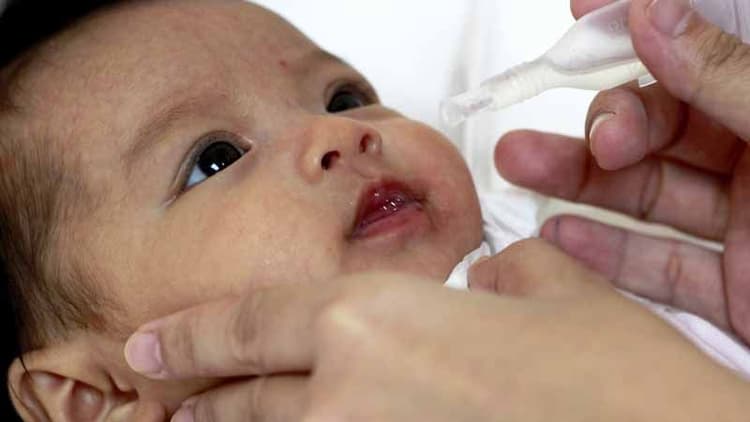 Polio: Causes, Symptoms, Transmission, and Treatment