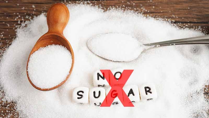 No Sugar Diet: What To Eat And What To Avoid?