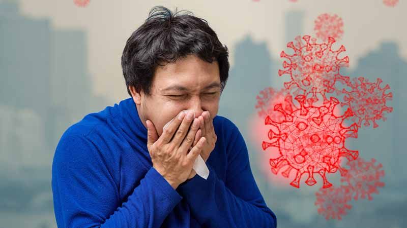 Covid variant JN.1: Symptoms To Precautions, All You Should Know.