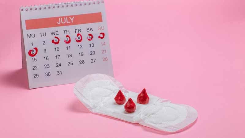 Ovulation Bleeding: What Your Period is Trying to Tell You?