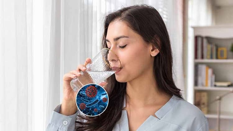 Water Related Diseases: Symptoms & How To Prevent Them?