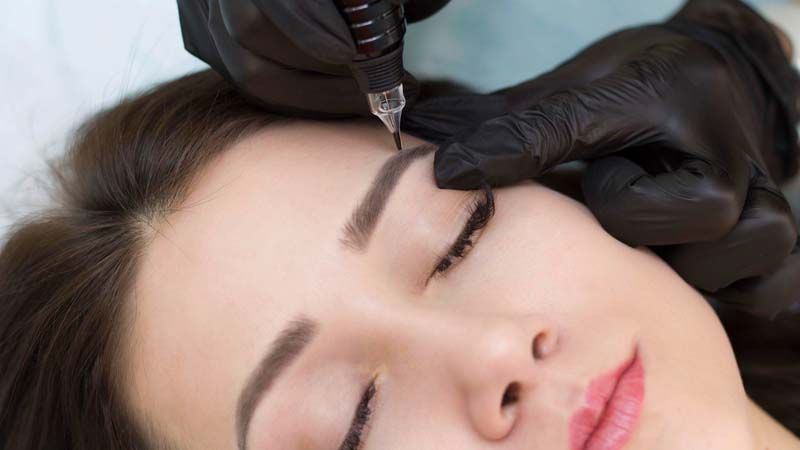 What Is Microblading And How Long Does It Last?