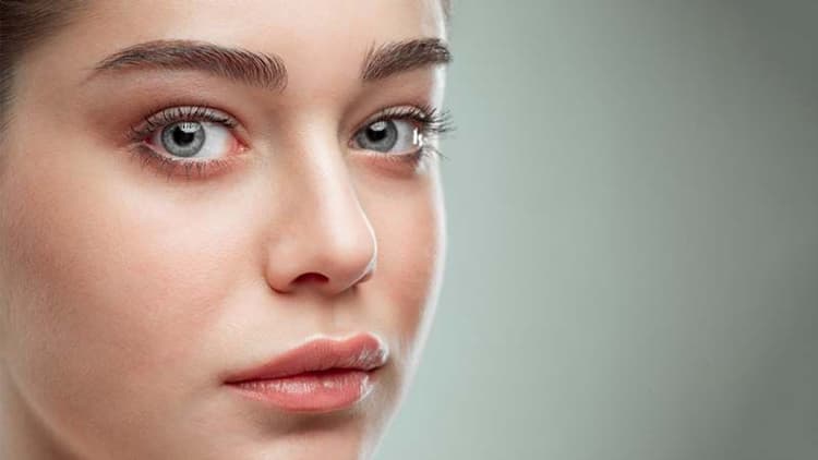 All About Eyes