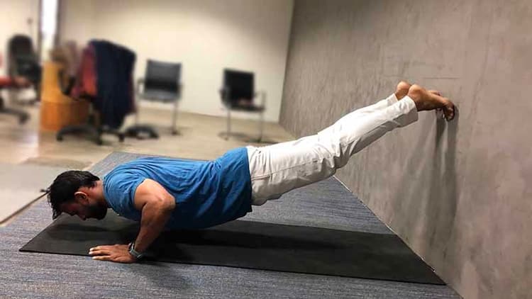 Do You Tremble And Shiver After Physical Activity?