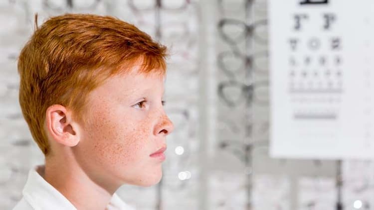 Understanding Lazy Eye: Causes, Symptoms, and Treatment Options