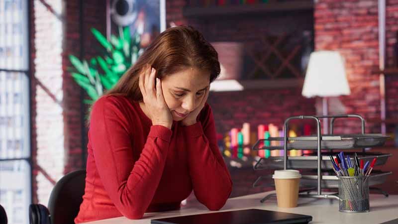 Burnout Busters – Recognizing & Preventing Burnout Before It Sneaks Up