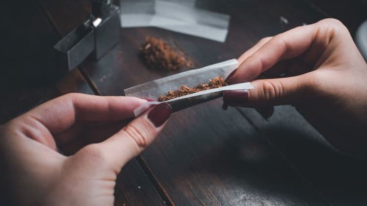 Say No To Tobacco: Protect Your Body, Protect Your Life