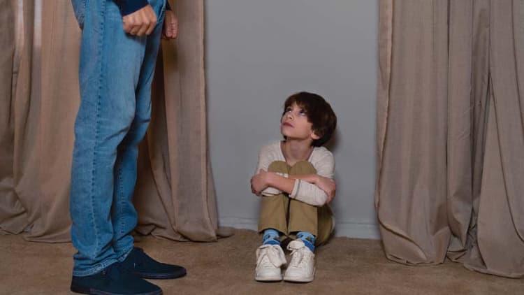 Childhood Rejection: Psychological & Physical Effects And How To Heal?