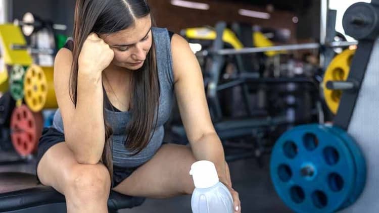 Gymtimidation: Why Some People Fear Fitness Spaces (And How To Overcome It)?